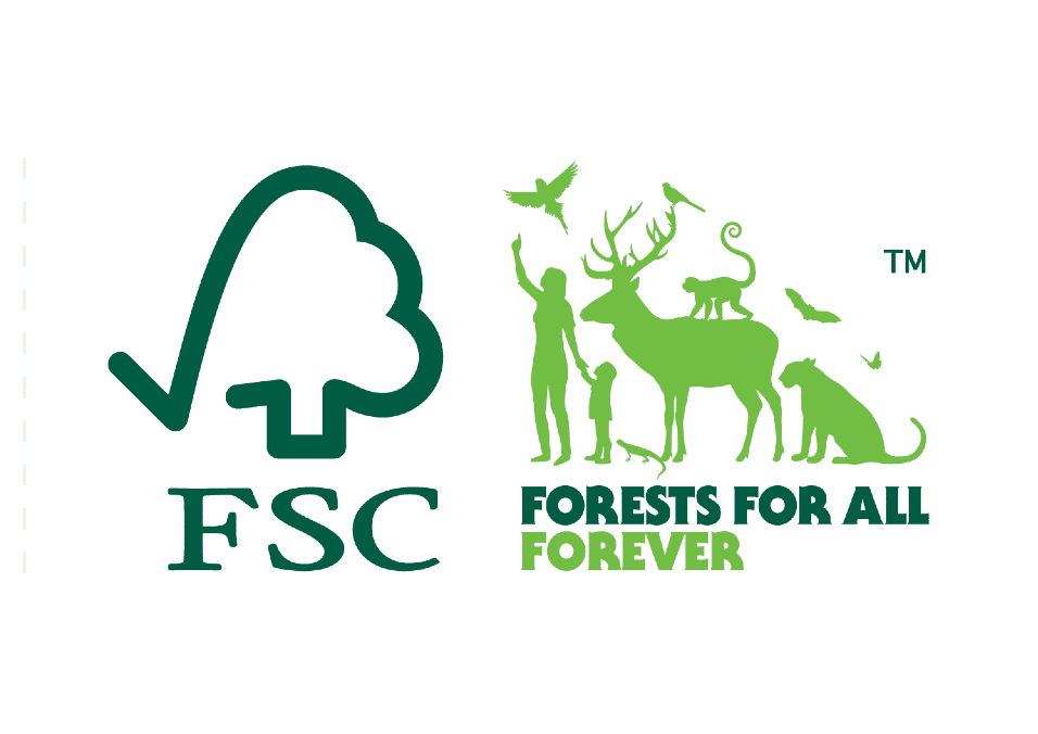Logo for FSC